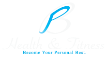 PB Health & Fitness