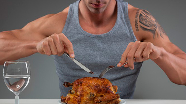 Dispelling The Biggest Protein Myth