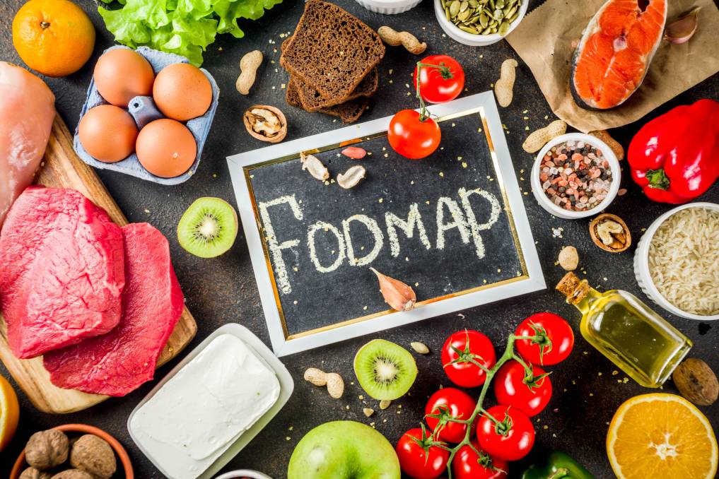 The Low FODMAP Diet – Your First Line of Defence against IBS